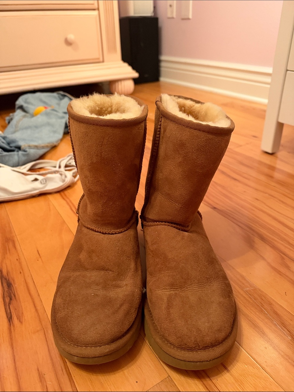 Women’s Uggs